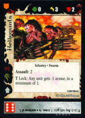 Hellgaunts